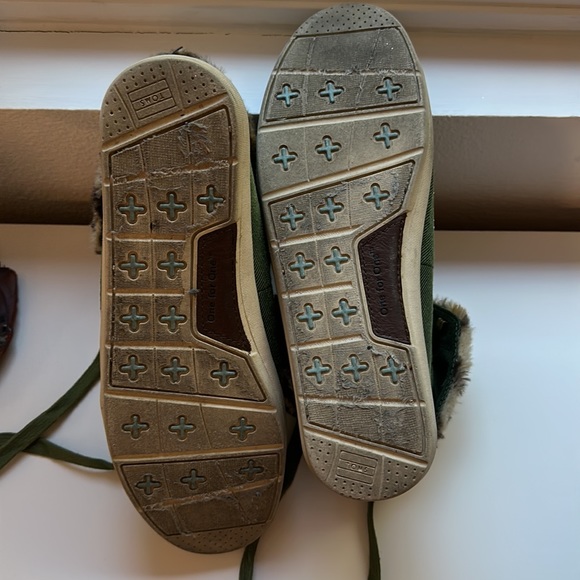 Toms Botas. Size 8.5. - Picture 7 of 7